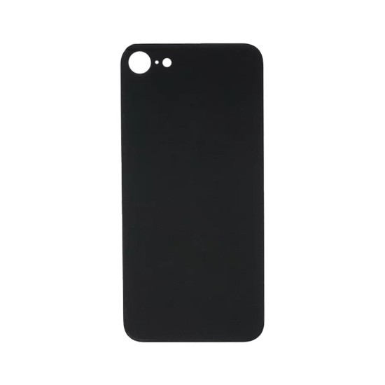 Tapa Trasera Apple iPhone 8 Negro Tapa Trasera Apple iPhone 8 Negro